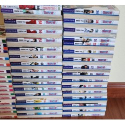 Bleach (Trọn bộ 60 tập)