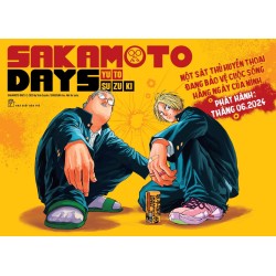 Sát Thủ Huyền Thoại [19 tập]