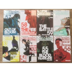 Bleach (Trọn bộ 60 tập)