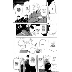 Cang Giả Kim Thuật Sư  [trọn bộ 18 tập]