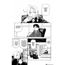 Cang Giả Kim Thuật Sư  [trọn bộ 18 tập]