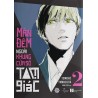 Màn Đêm Ngoài Khung Cửa Sổ Tam Giác (Trọn bộ 7 tập)