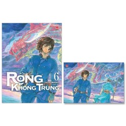Rồng Không Trung ( 15 tập)