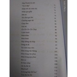 những trò chơi can thiệp sớm
