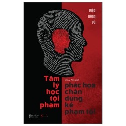 Phác hoạ chân dung kẻ phạm tội