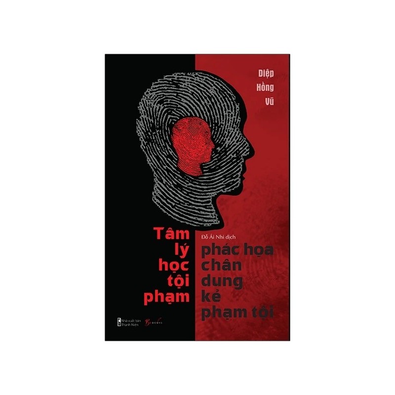 Phác hoạ chân dung kẻ phạm tội