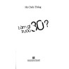Làm Gì Trước 30