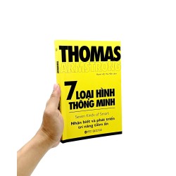 7 Loại Hình Thông Minh