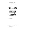 Tối Đa Hóa Năng Lực Bản Thân