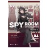 Spy Room Lớp Học Điệp Viên ( 4 tập đầu ) + tập 6 7
