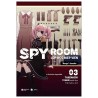 Spy Room Lớp Học Điệp Viên ( 4 tập đầu ) + tập 6 7