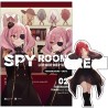 Spy Room Lớp Học Điệp Viên ( 4 tập đầu ) + tập 6 7