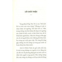Bí Mật Hành Vi - Chìa Khóa Thành Công