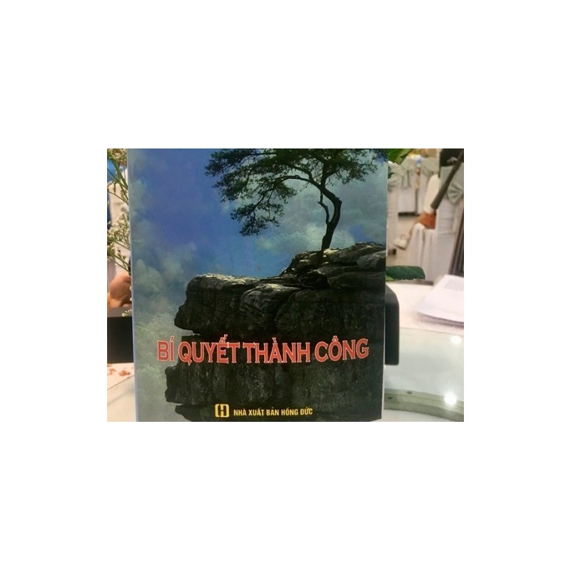 Bí Quyết Thành Công