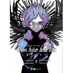 [Boxset] Văn Hào Lưu Lạc