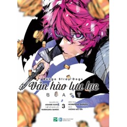 [Boxset] Văn Hào Lưu Lạc