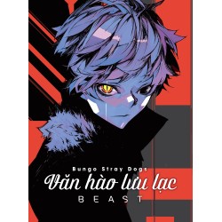 [Boxset] Văn Hào Lưu Lạc