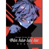[Boxset] Văn Hào Lưu Lạc
