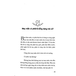 Tư Duy Ngược