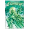 Claymore (8 tập đầu)