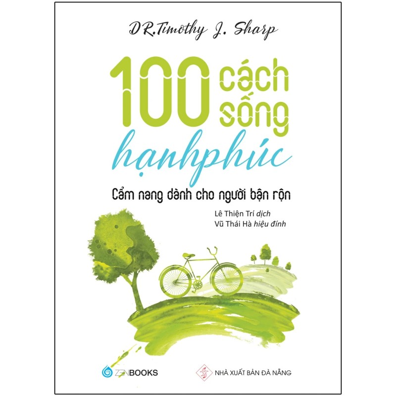 100 Cách Sống Hạnh Phúc