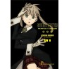 Soul Eater (Trọn bộ 17 tập)
