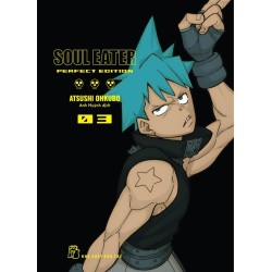 Soul Eater (Trọn bộ 17 tập)