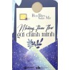 Những Tâm Thư Gửi Chính Mình