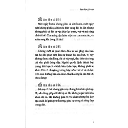 Những Tâm Thư Gửi Chính Mình