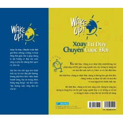 Xoay Tư Duy Chuyển Cuộc Đời