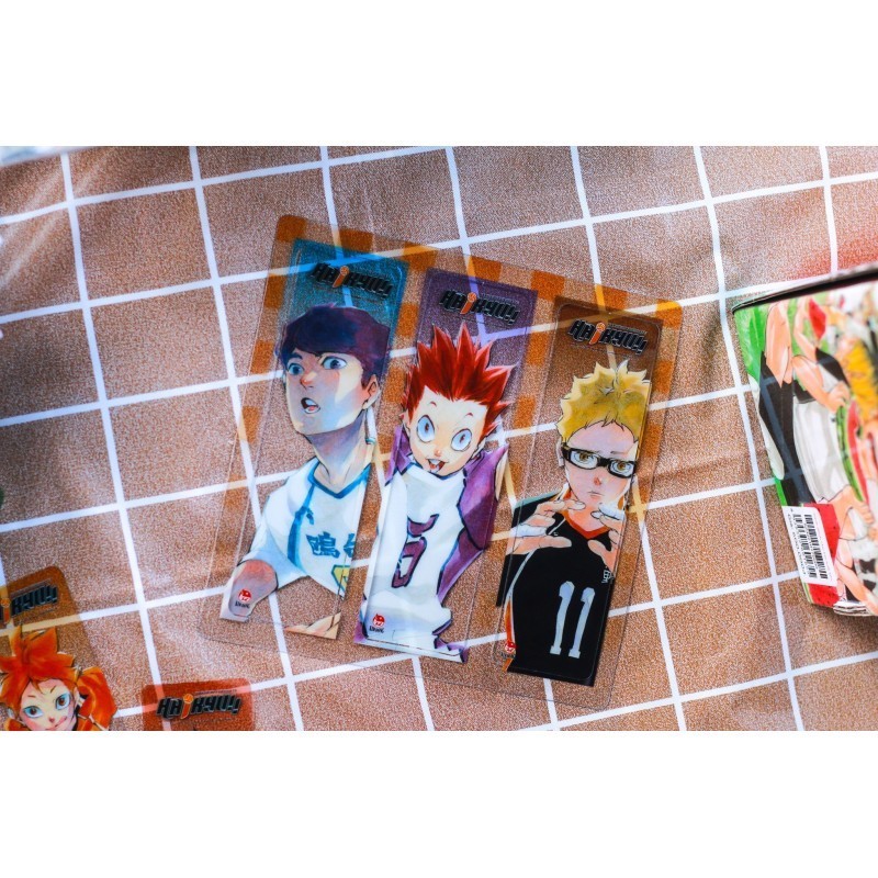 Haikyu!! Premium boxset