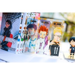 Haikyu!! Premium boxset