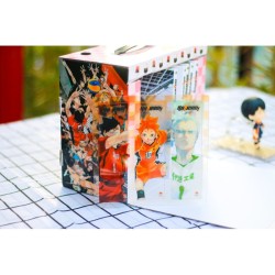Haikyu!! Premium boxset
