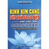 Kinh Kim Cang Bát Nhã Ba La Mật (Trình Bày Hán - Việt - Anh)