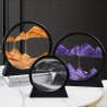 3D Dynamic Moving Sand Moving Sand Art Picture