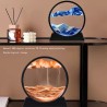 3D Dynamic Moving Sand Moving Sand Art Picture