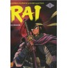 RAI (Trọn bộ 33 tập)