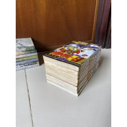 Vua bắn bi (Trọn bộ 8 tập)