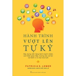 [COMBO 2 CUỐN] HÀNH TRÌNH...