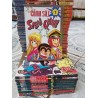 Cảnh sát siêu quậy (Trọn bộ 10 tập)