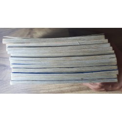 Quyền vương (Trọn bộ 12 tập)