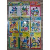 Lêu Lêu Cậu bé hào hiệp ( Trọn bộ 9 tập)