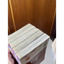 Đôi tay kỳ diệu (Trọn bộ 9 tập)