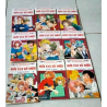 Đôi tay kỳ diệu (Trọn bộ 9 tập)