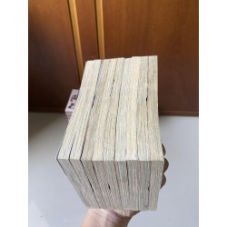 Kẻ ăn ác mộng ( Trọn bộ 9 tập)