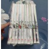 Hanako Thiếu Nữ Mang Mặt Nạ Kịch Noh ( Trọn bộ 9 tập)