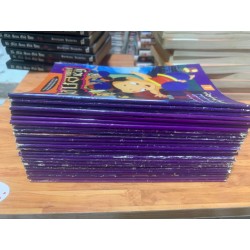 natra truyền kỳ 9x ( Trọn...
