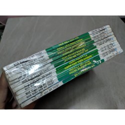 Sakko ( Trọn bộ 11 tập)