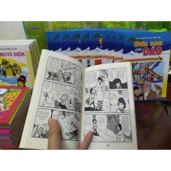 Đứa con của Đảo ( Trọn bộ 11 tập)