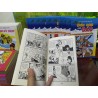 Đứa con của Đảo ( Trọn bộ 11 tập)
